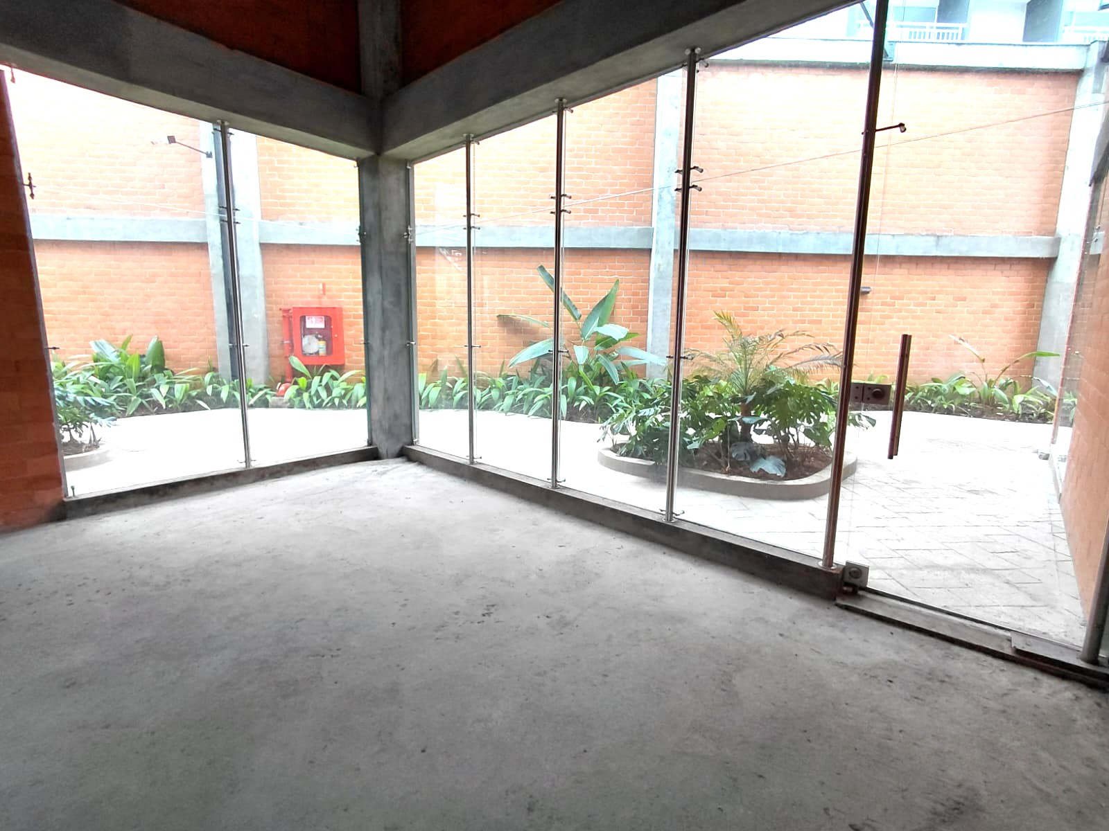 ALQUILER DE APARTAMENTO AMOBLADO CIUDAD MELÉNDEZ –CONFORT