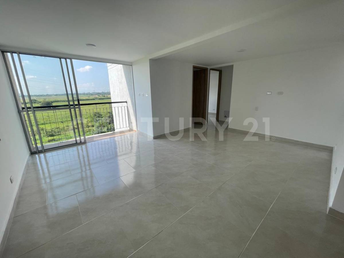 RENTO APARTAMENTO EN BOCHALEMA