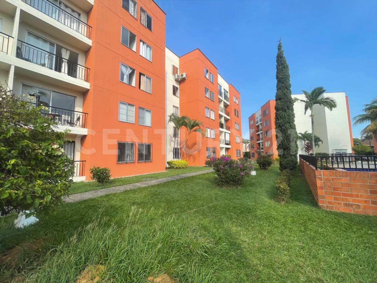 ALQUILER APARTAMENTO EN CIUDAD GUABINAS - BARICHARA