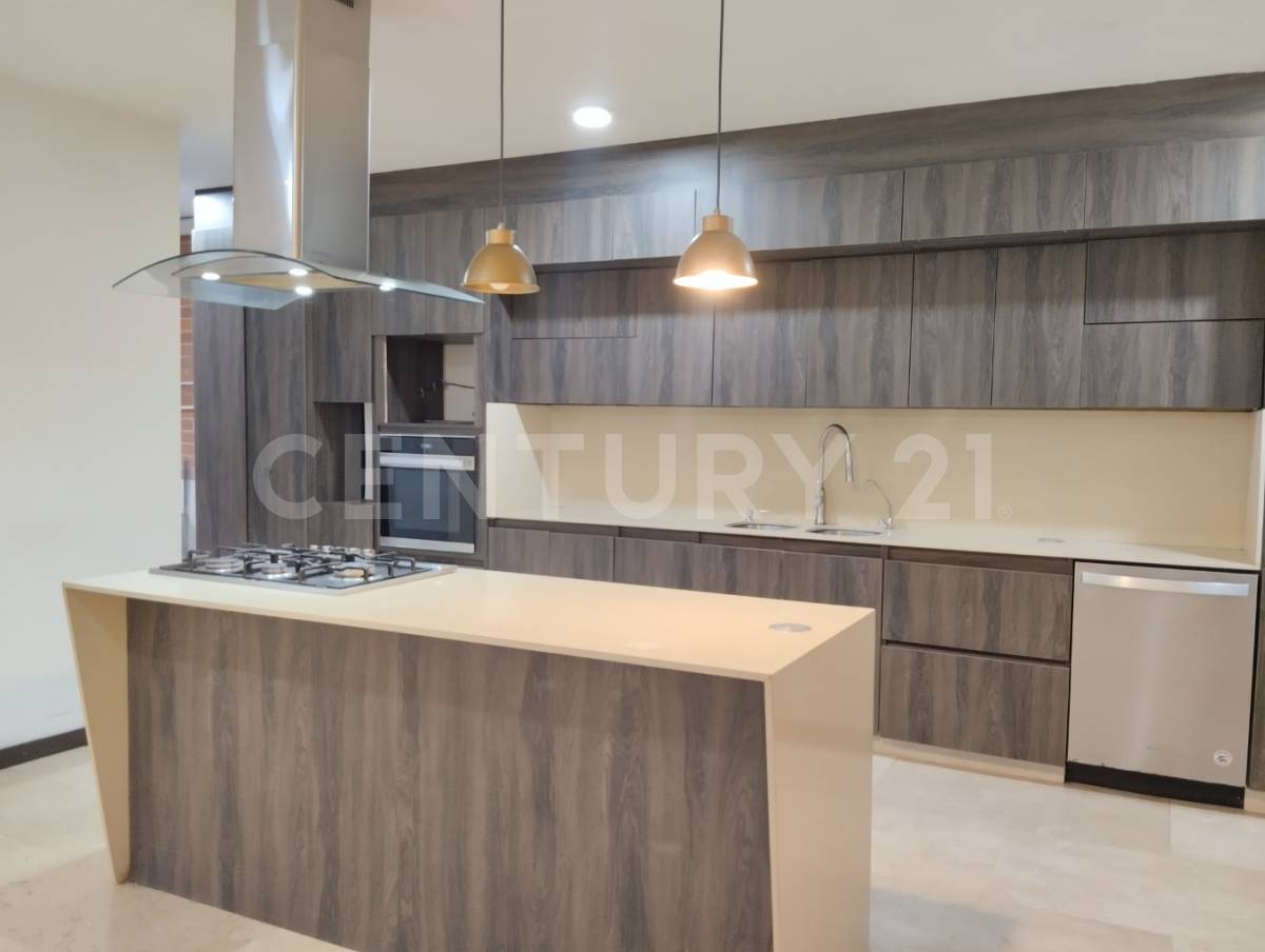 Apartamento en arriendo en barrio Ciudad Jardín