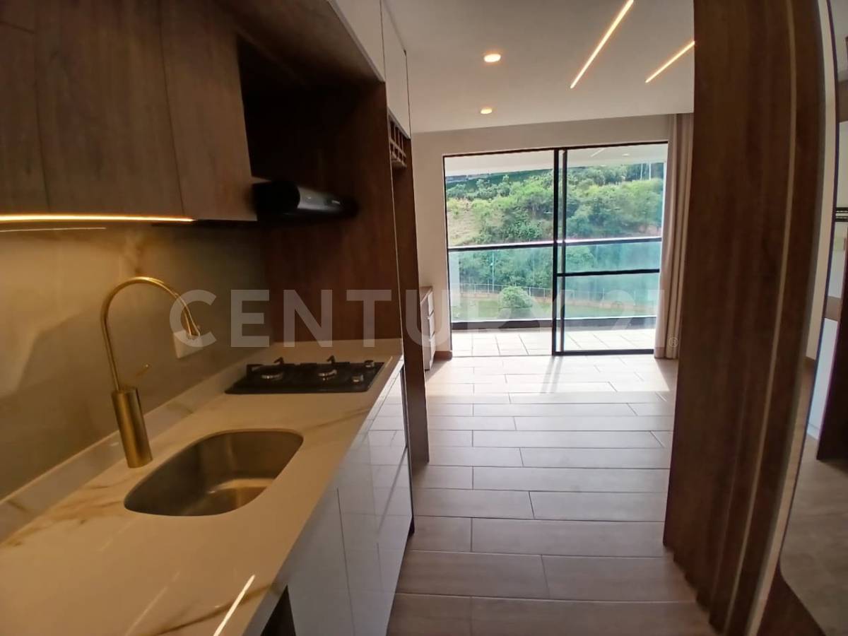 Casa en Arriendo en San vicente, Cali