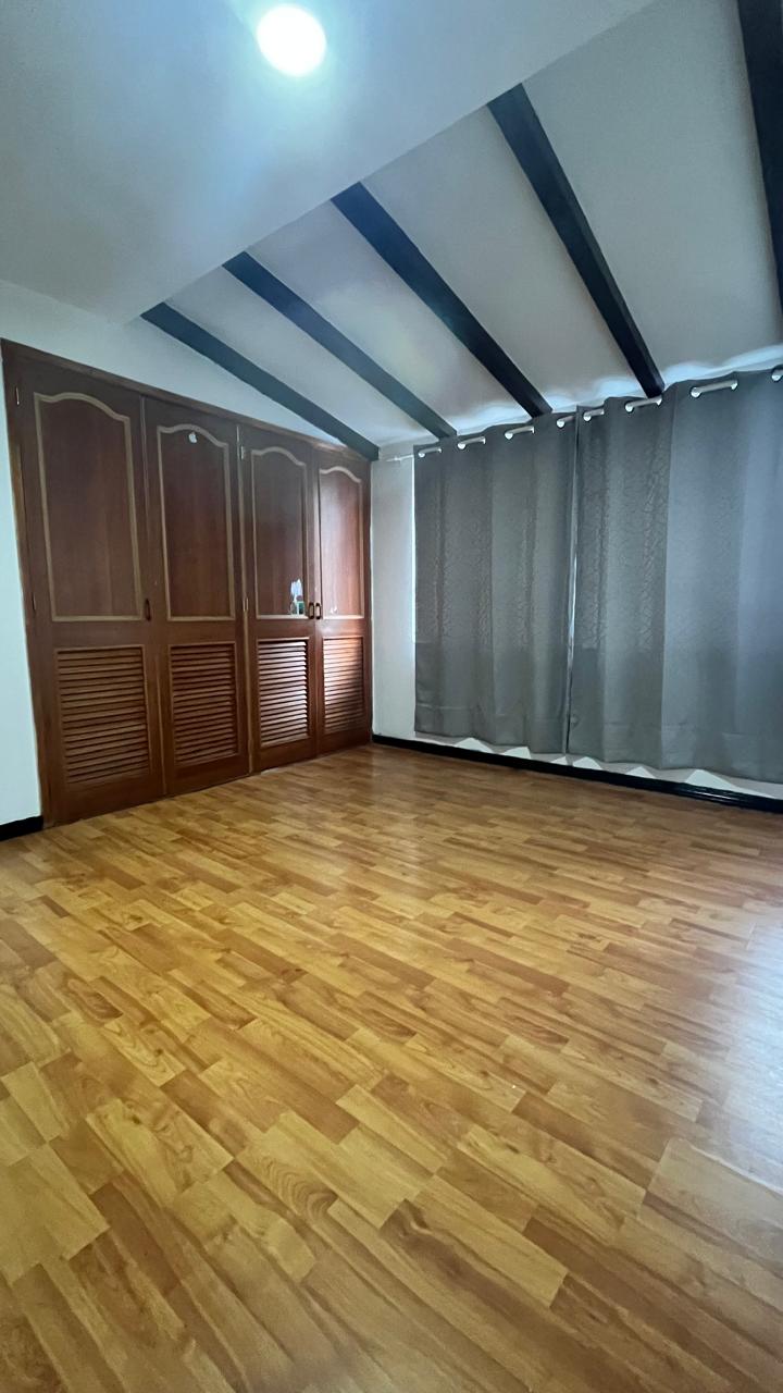ARRIENDO APARTAMENTO EN CHIA-CUNDINAMARCA