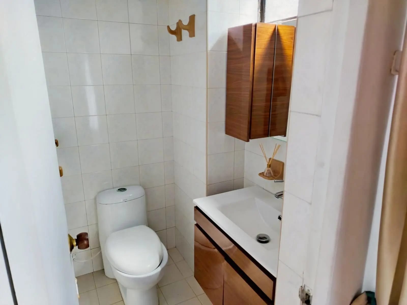 Apartamento en arriendo Cedritos Bogota–3 habitaciones, parqueadero, cerca TransMilenio