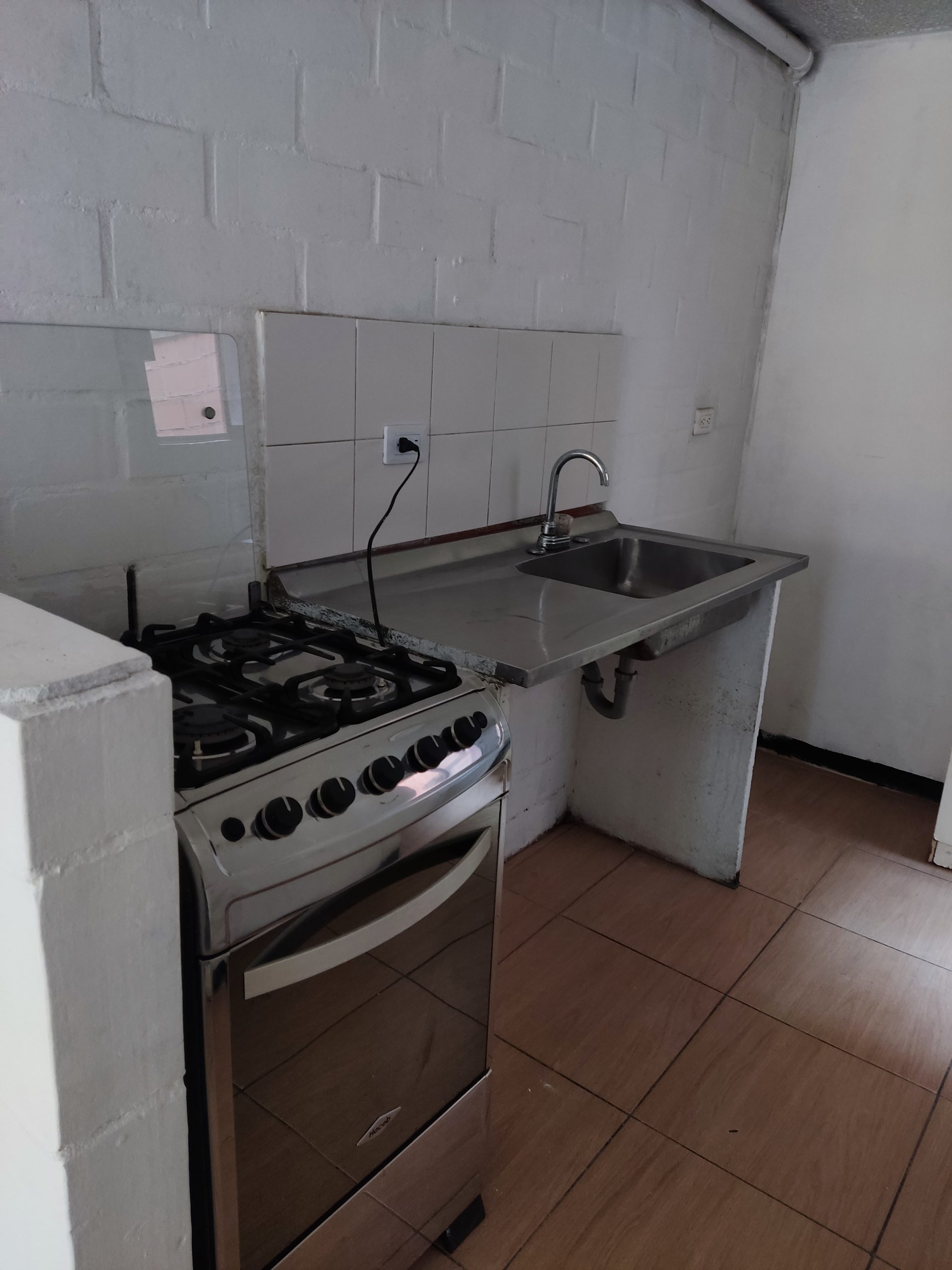 Excelente oportunidad de arriendo