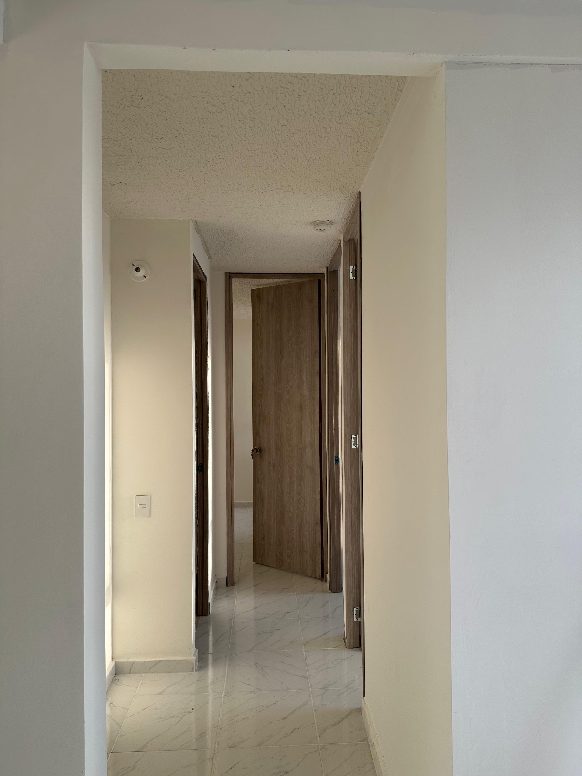 Apto en Parque Heredia, Conjunto Gaia