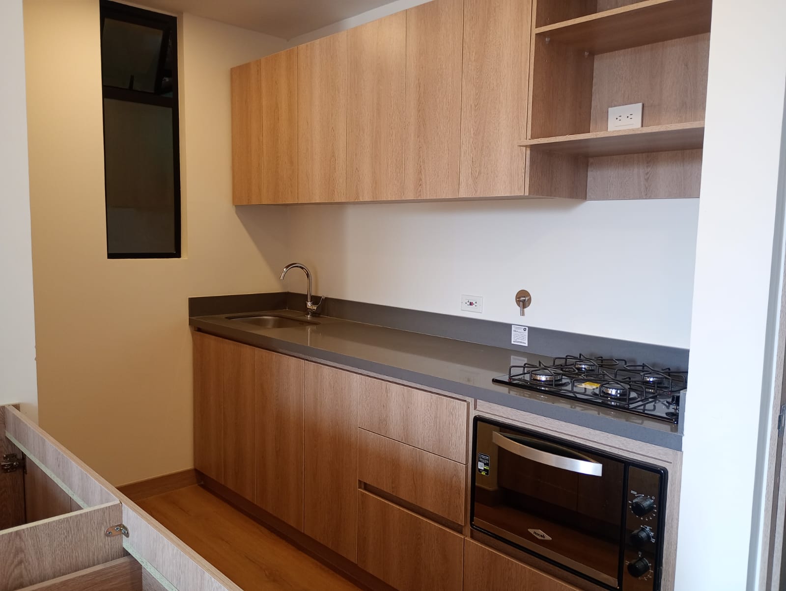 Apartamento en Arriendo en Prados de Sabaneta, Sabaneta