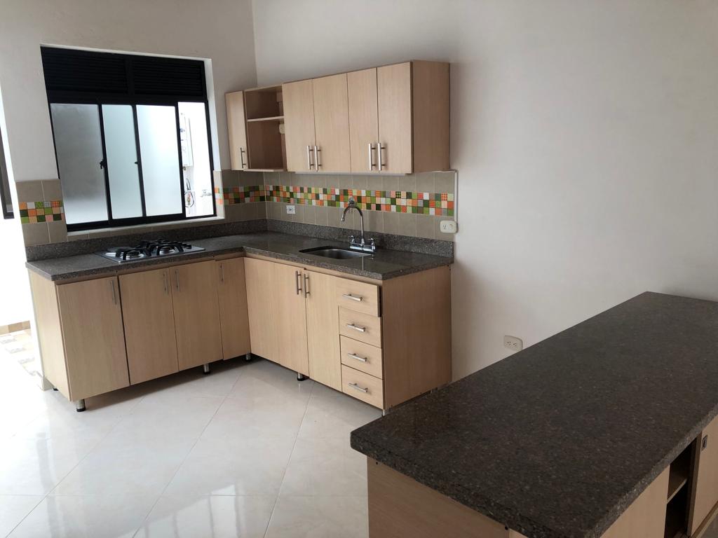 Se Arrienda Apartamento en Arriendo en Niquia, Bello, Antioquia