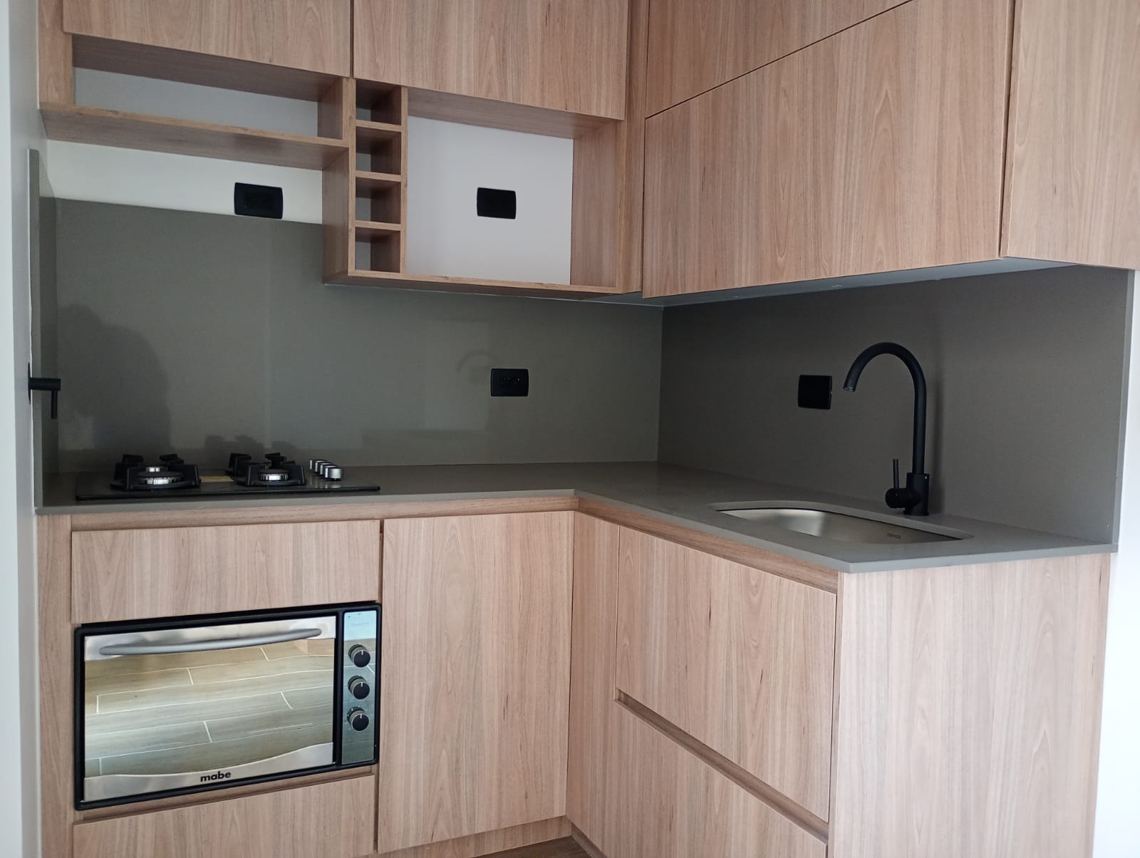 Local en arriendo en El Poblado, Medellín