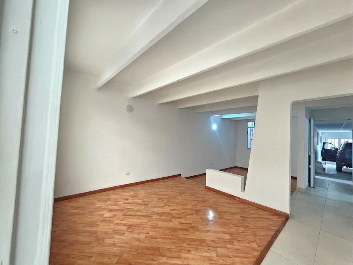 Casa Arriendo Conjunto Cerrado Cota $ 4.000.000