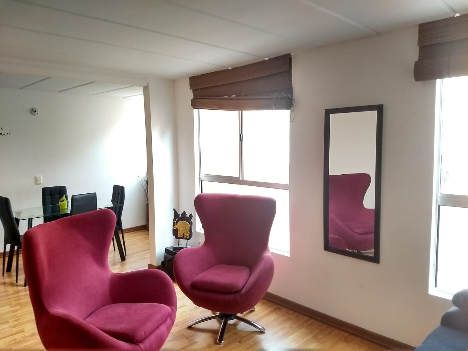 Oficina en Arriendo en Porvenir, Bogotá