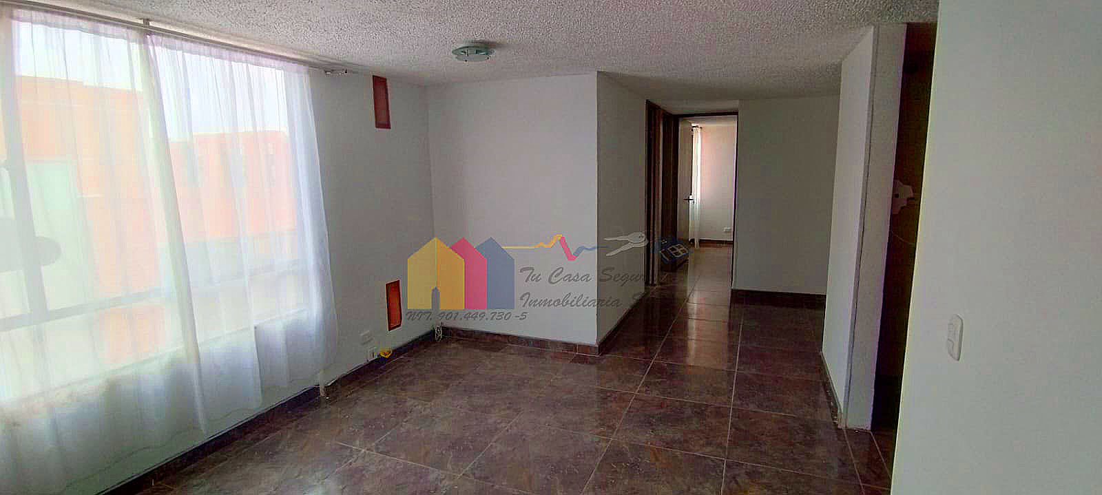 ARRIENDO APARTAMENTO SOACHA HOGARES/ARMONIA2