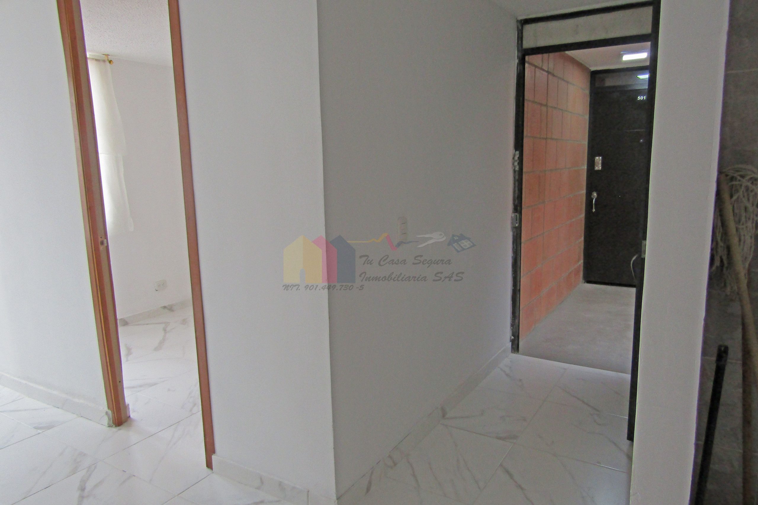 Apartamento en arriendo en El Rodadero Santa Marta por dias