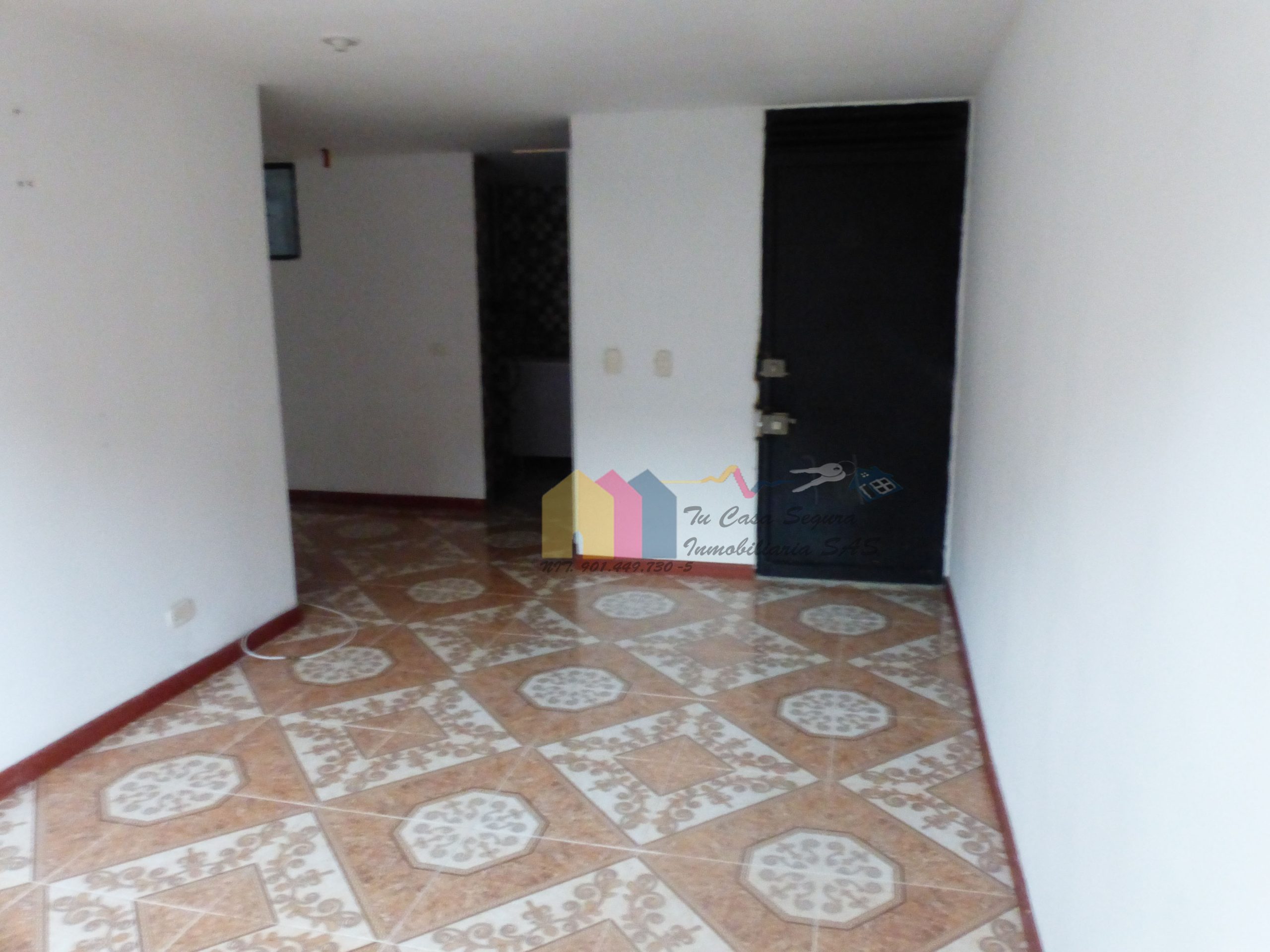 ARRIENDO HERMOSO APARTAMENTO EN ENCANTO 1 PRADO VEGA SOACHA