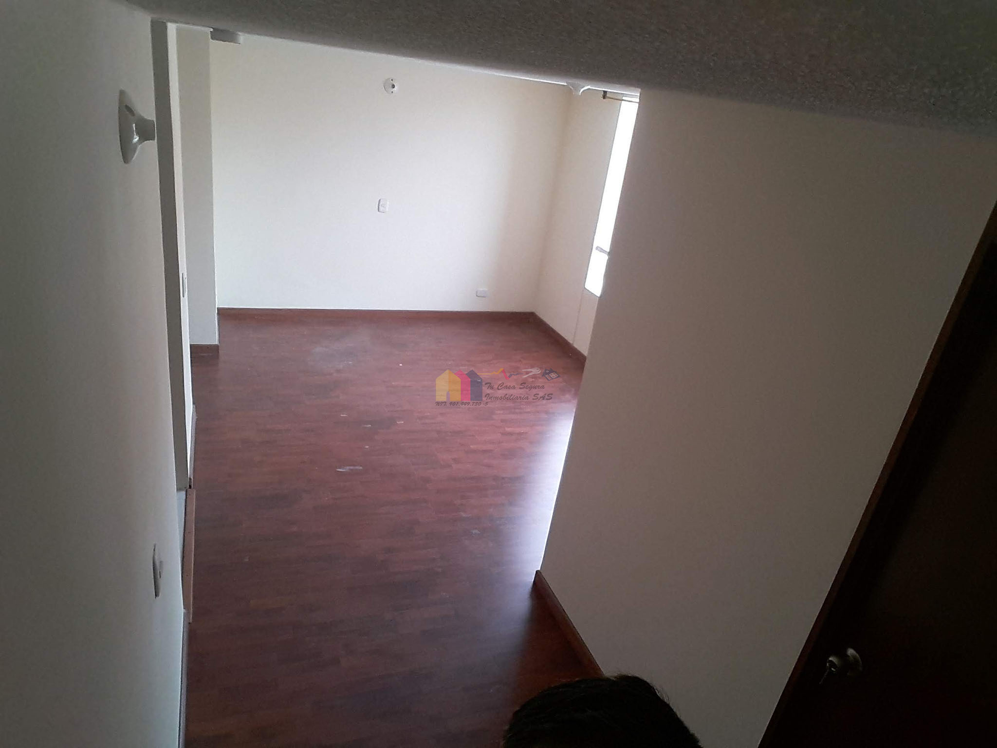 ARRIENDO HERMOSO APARTAMENTO EN FORTUNA 1