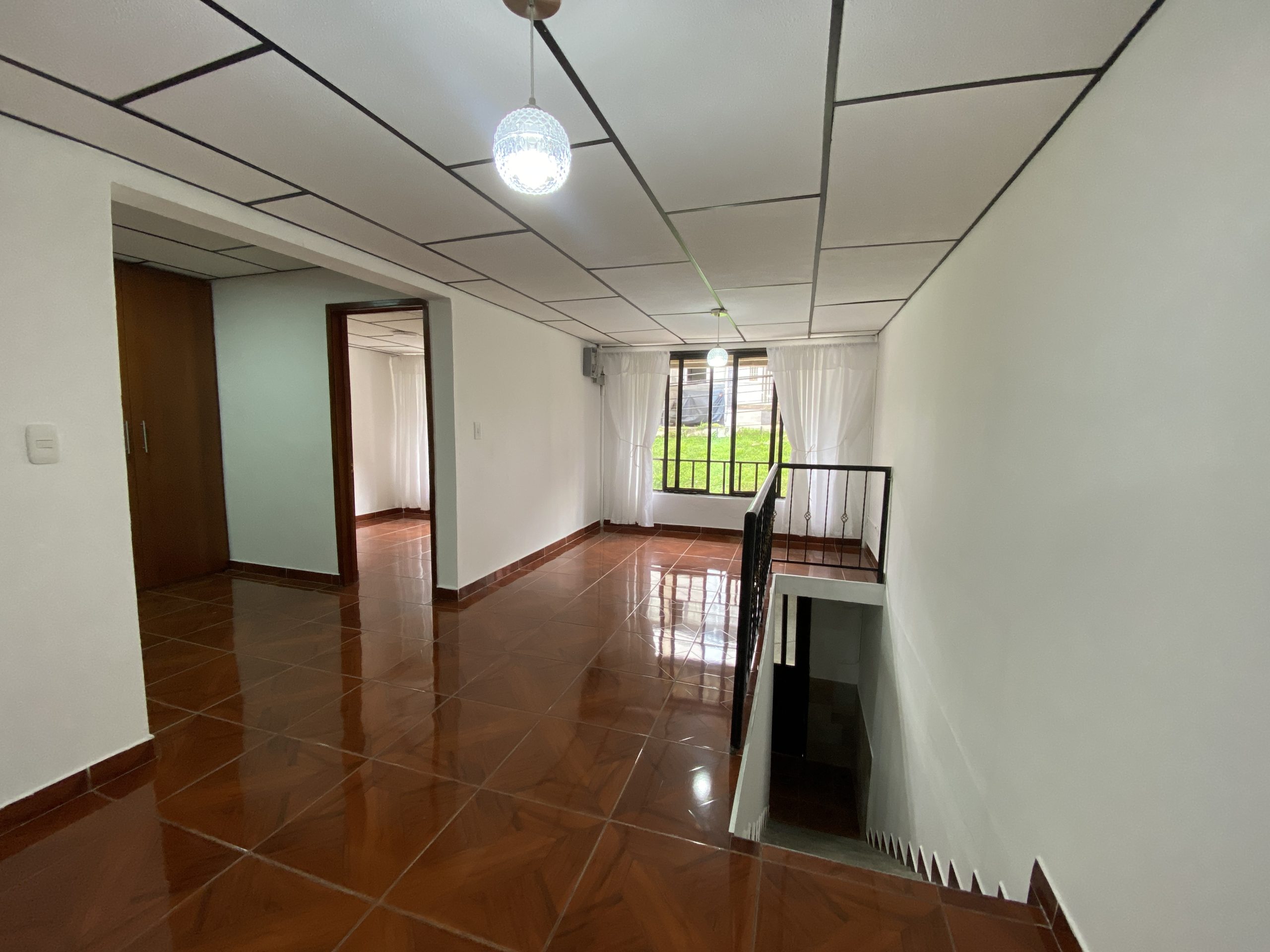 RENTO APARTAMENTO CAMPESTRE EN LA VEREDA GORGONIA SANTA ROSA DE CABAL
