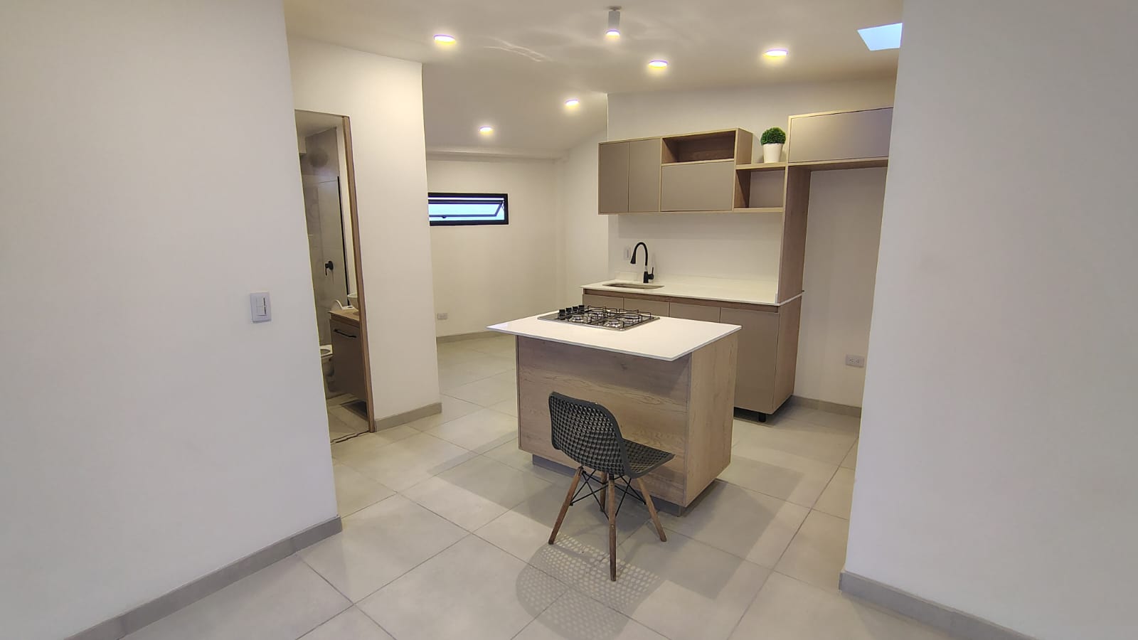 ARRIENDO APARTA ESTUDIO EN ALCAZARES | ARRIENDOS MANIZALES