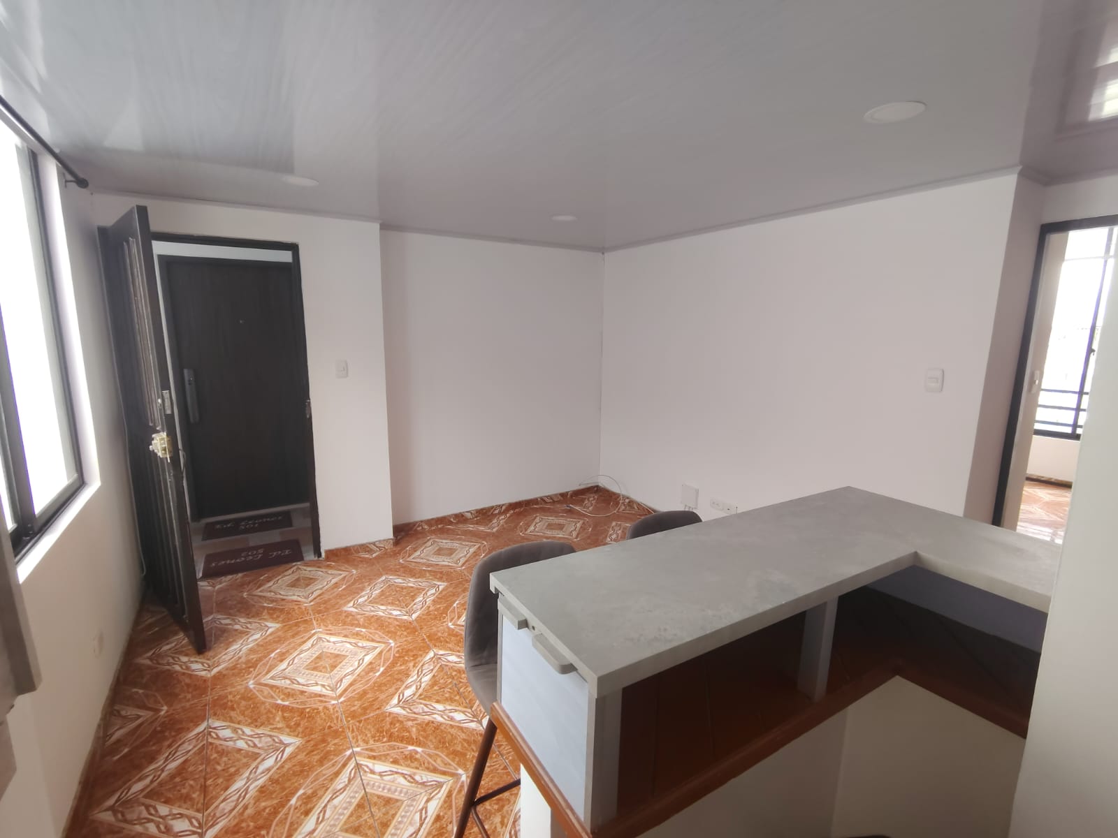 ARRIENDO APARTAMENTO EN CHIPRE MANIZALES | ARRIENDOS MANIZALES