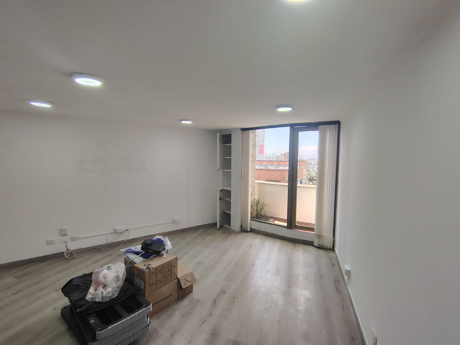 ARRIENDO OFICINA MANIZALES | ARRIENDOS MANIZALES