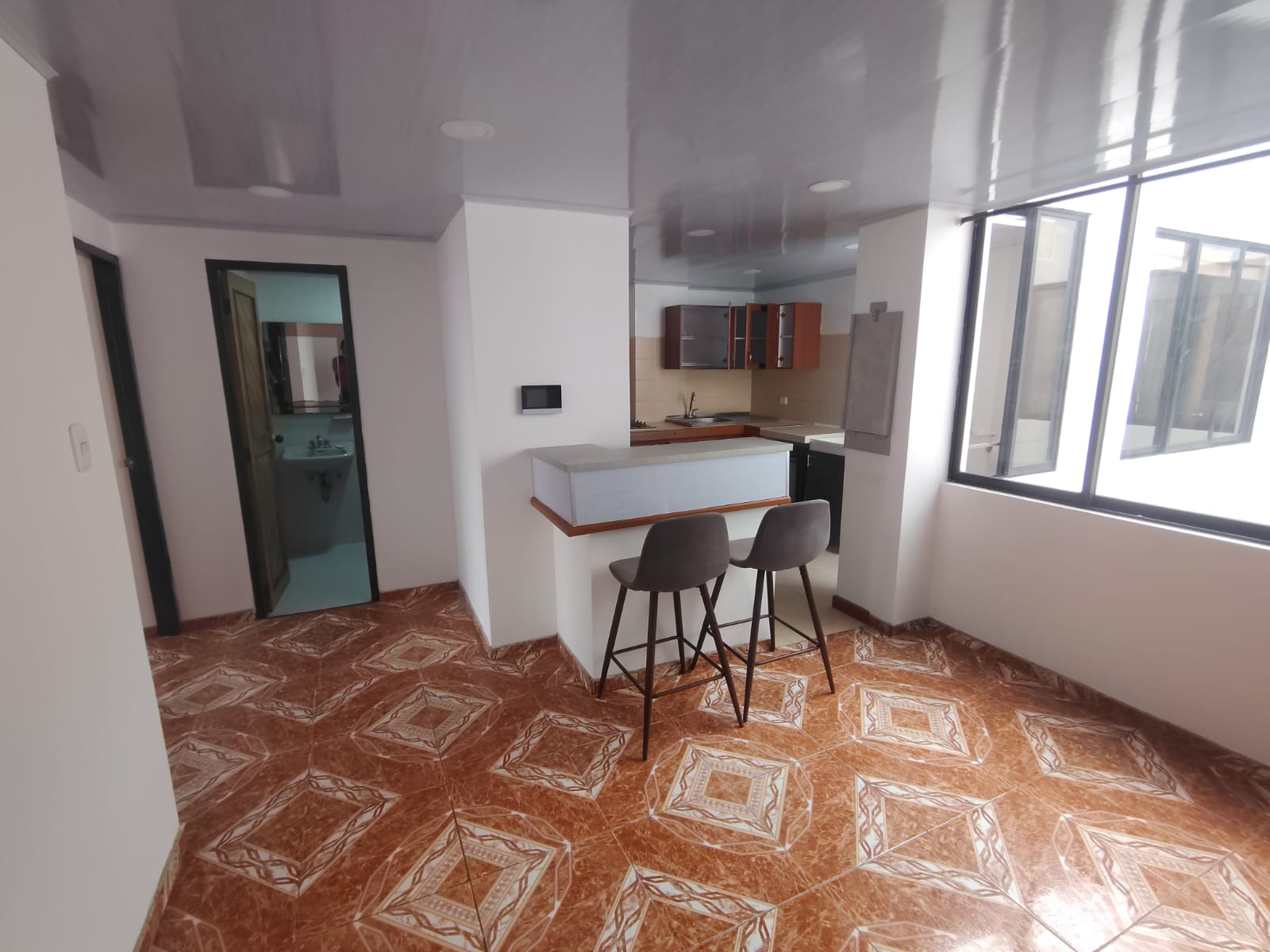 ARRIENDO APARTAMENTO EN CHIPRE MANIZALES | ARRIENDOS MANIZALES