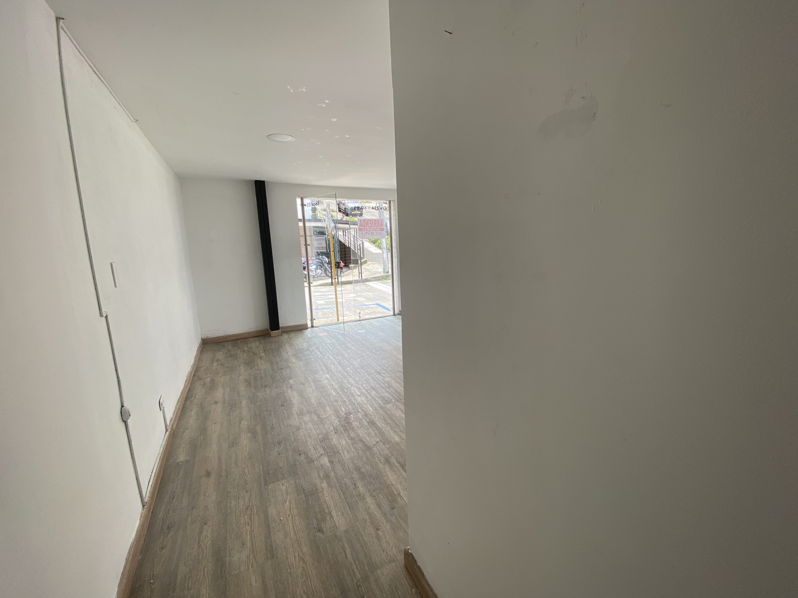 ARRIENDO LOCAL LA ESTRELLA | ARRIENDOS MANIZALES