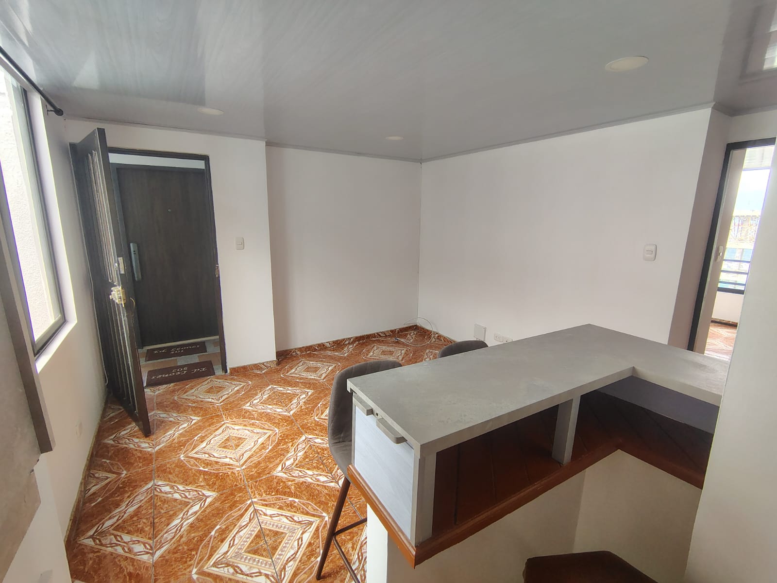 ARRIENDO APARTAMENTO EN CHIPRE MANIZALES | ARRIENDOS MANIZALES