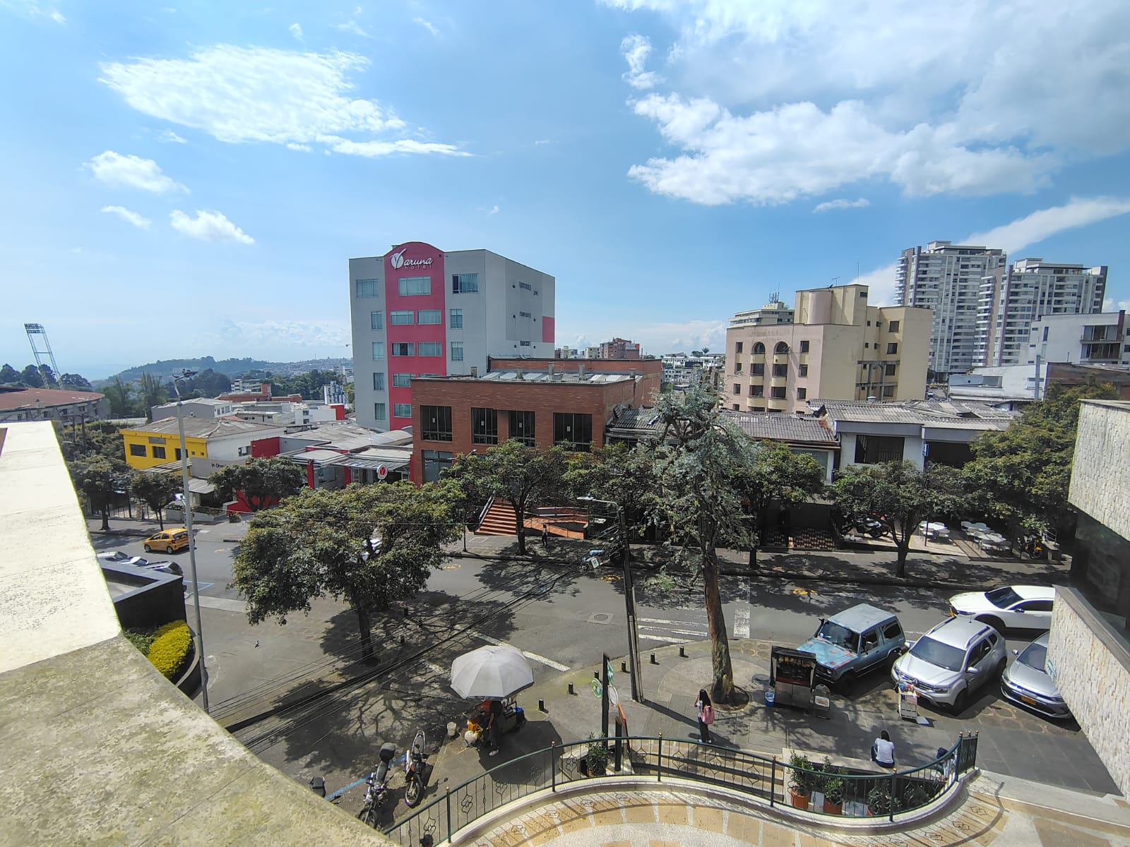 ARRIENDO OFICINA EN EL CABLE, MANIZALES | ARRIENDOS MANIZALES