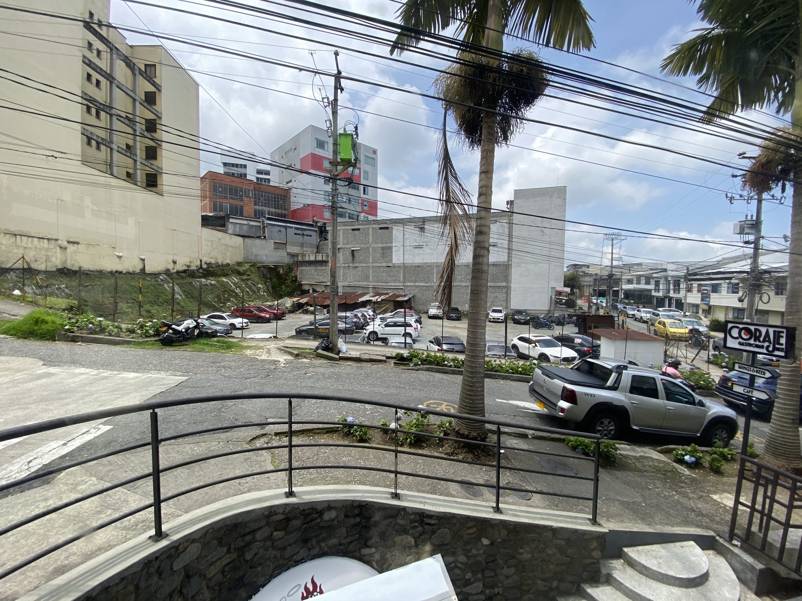 ARRIENDO LOCAL LA ESTRELLA | ARRIENDOS MANIZALES