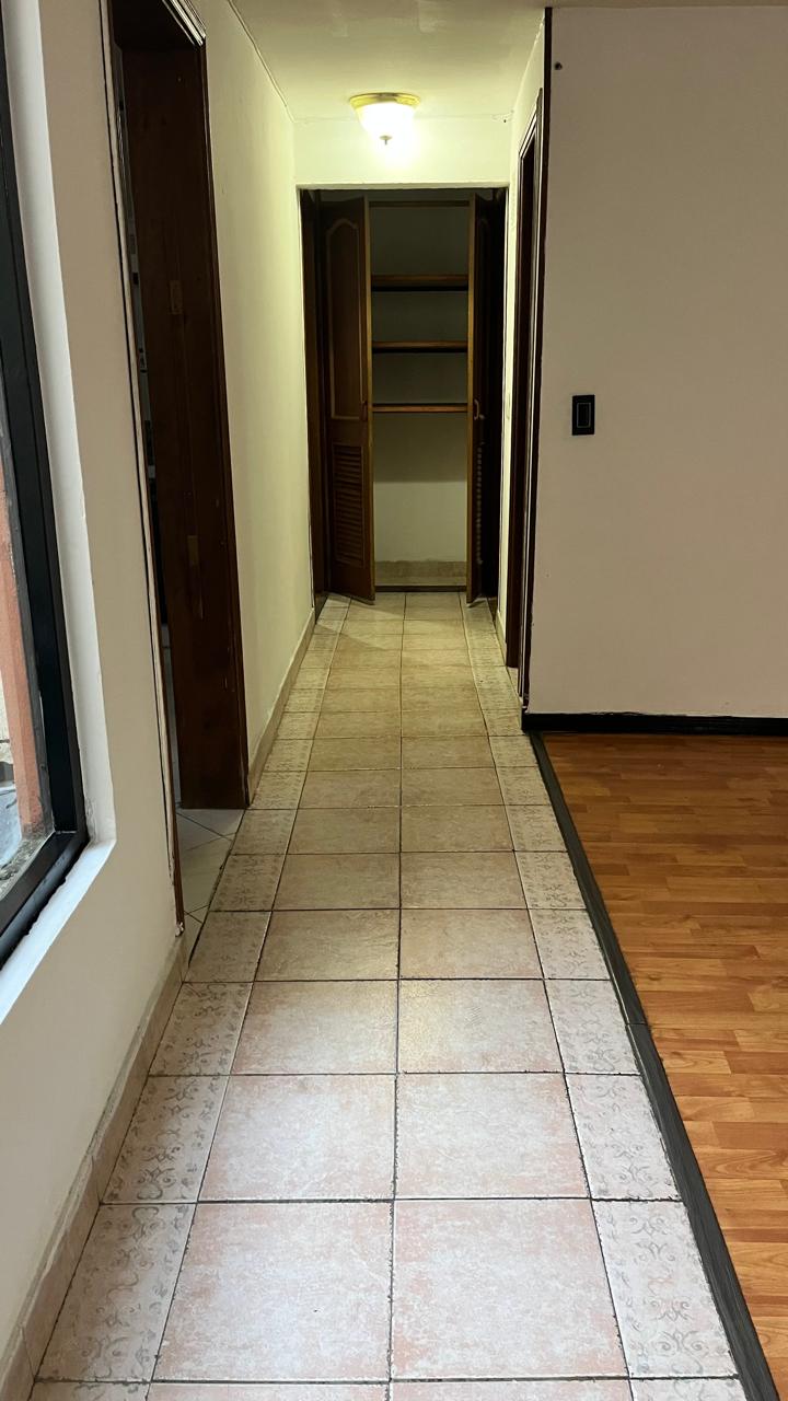 ARRIENDO APARTAMENTO EN CHIA-CUNDINAMARCA