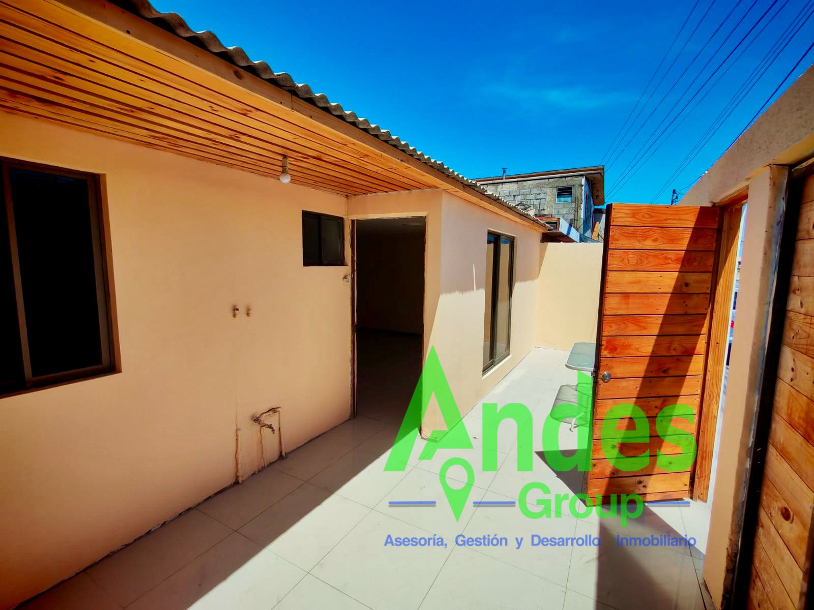 CASA FAMILIAR 3D/2B ARICA