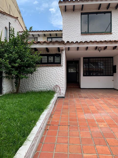 Oficina en arriendo en Chico norte, Bogotá