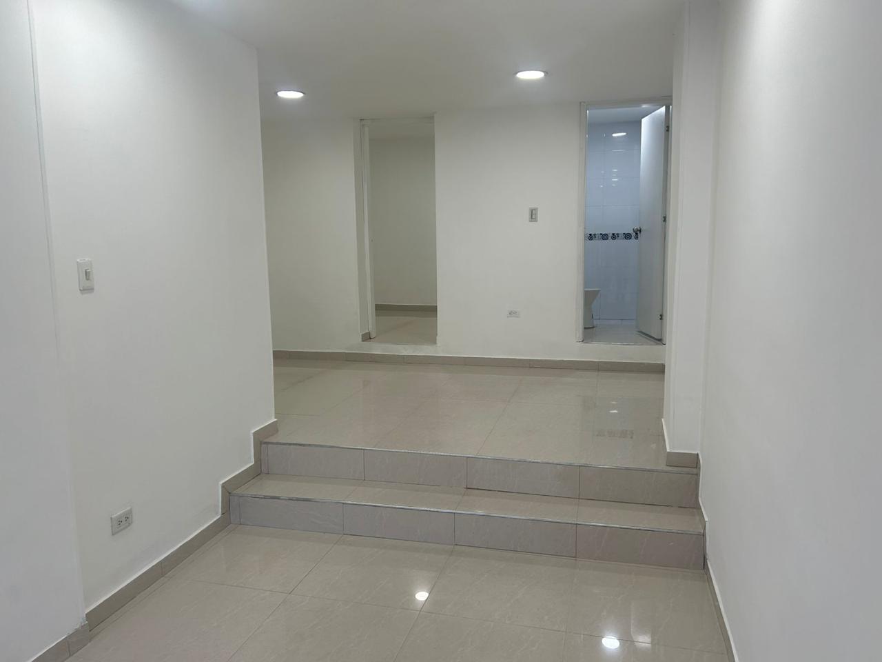 ALQUILO APTO EN EL GARCES, MOLINOS DE VIENTO, BOGOTÁ