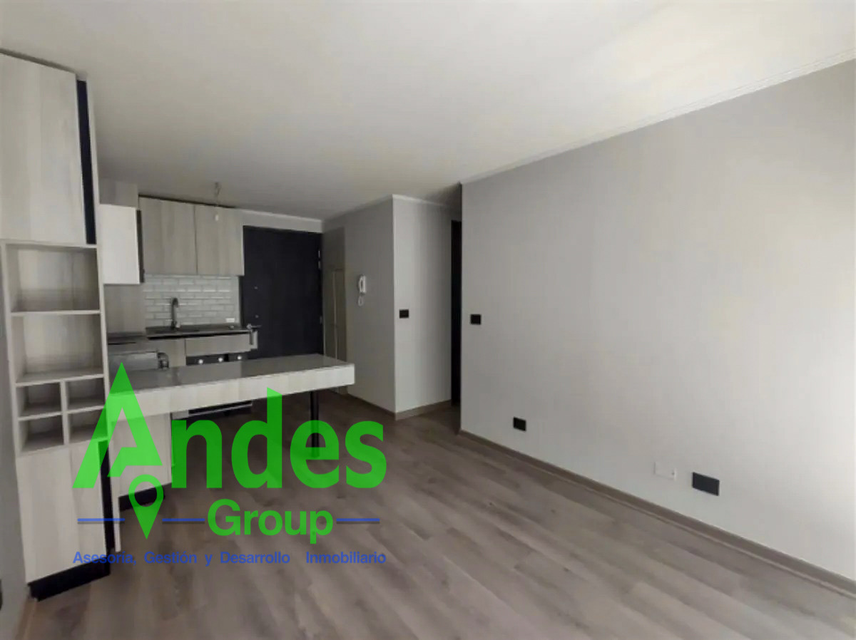 OPORTUNIDAD ARRIENDO EN STGO CENTRO 2D/2B/ESTAC Y BODEGA