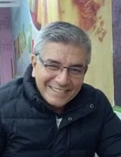 Berardo Bermúdez