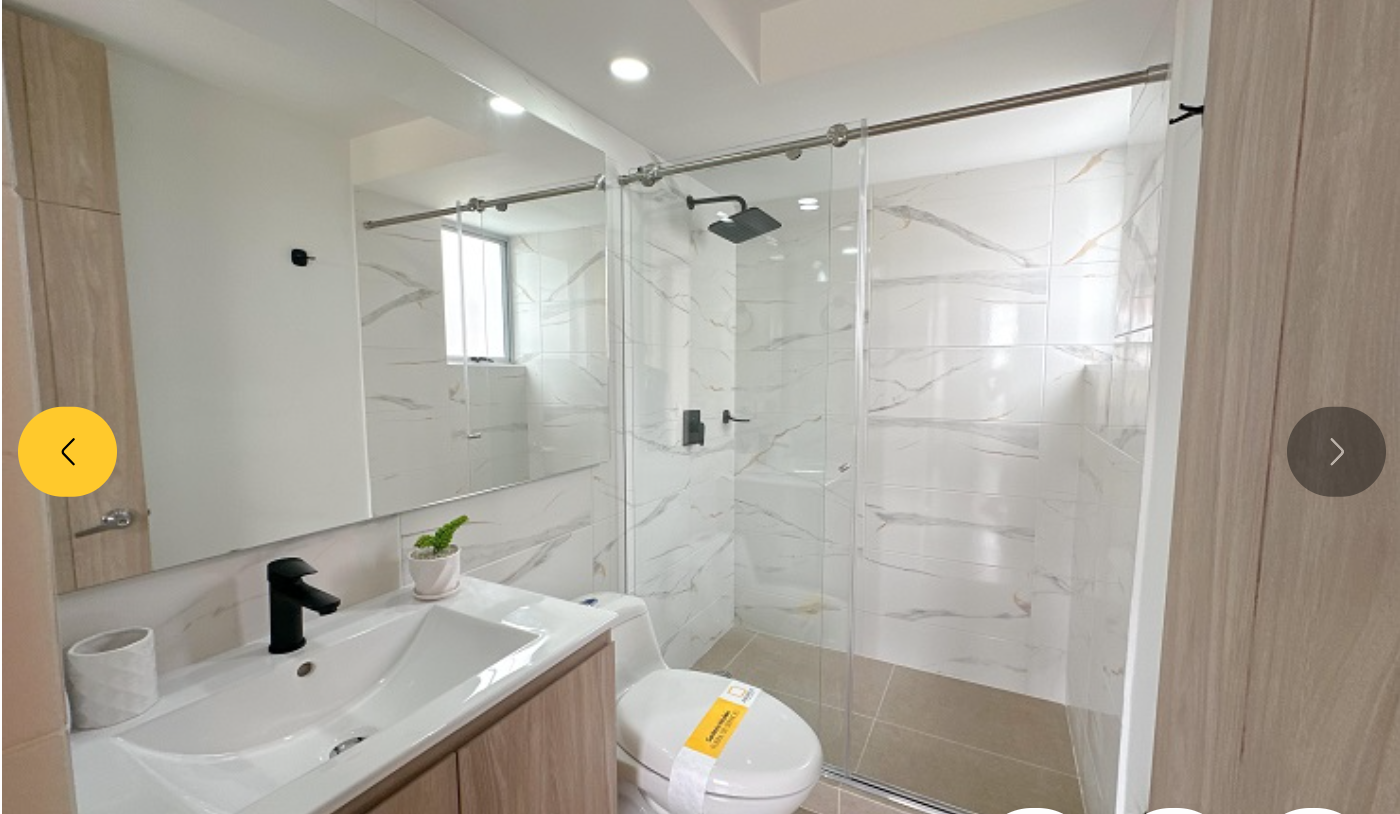 ¡ESTRENO! Apartamento nuevo en Hacienda El Otoño – Piso 10 | 91 mts, 3 hab, estudio, 2 baños