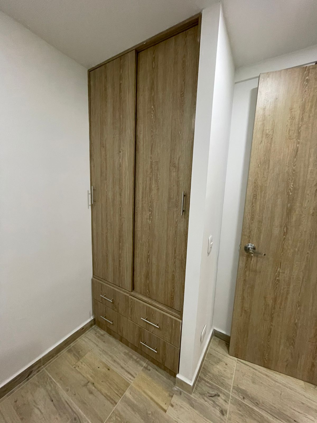 Apartamento moderno en arriendo – Norte de Bogotá