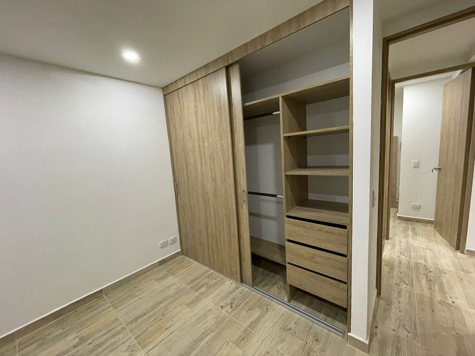 Apartamento moderno en arriendo – Norte de Bogotá