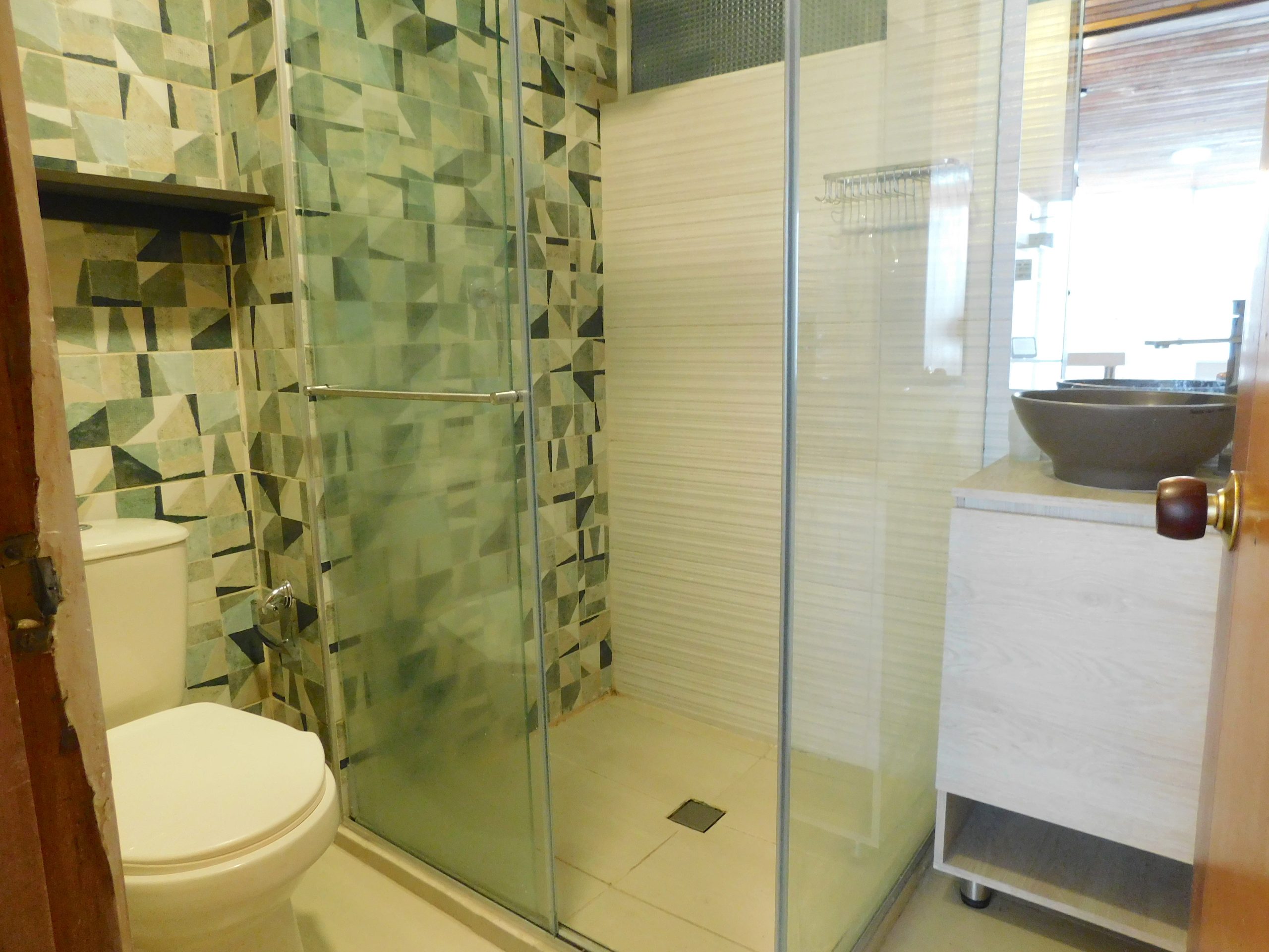 ARRIENDO APARTAESTUDIO SAN IGNACIO