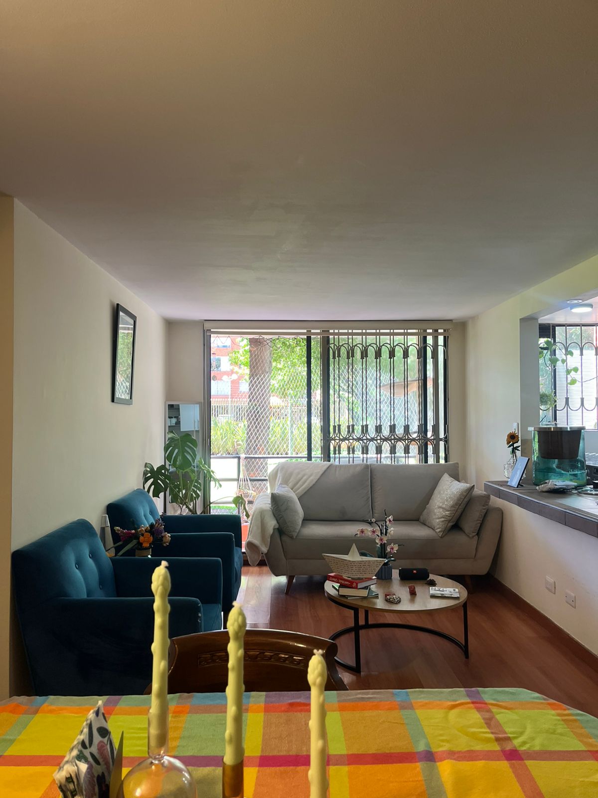 ¡Espectacular Apto en Colina Campestre! – Vista al Parque y Remodelado ,20 de abril