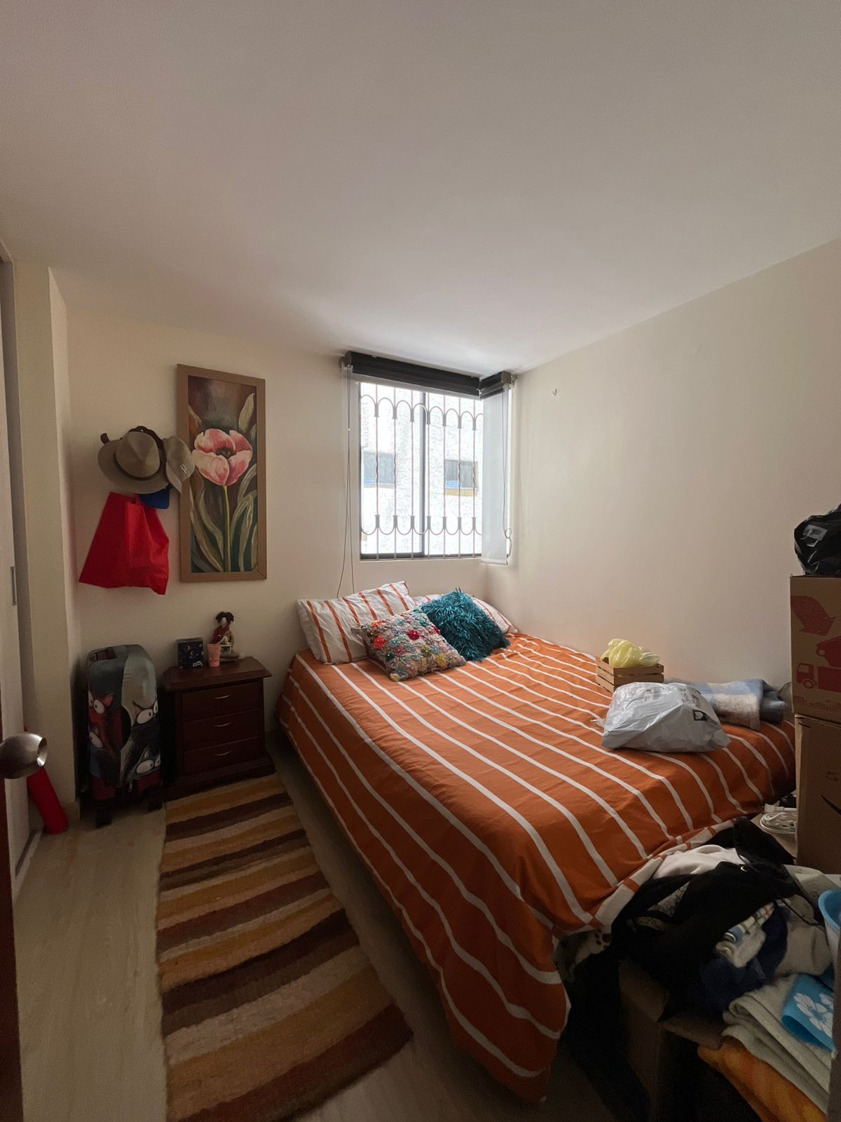 ¡Espectacular Apto en Colina Campestre! – Vista al Parque y Remodelado ,20 de abril