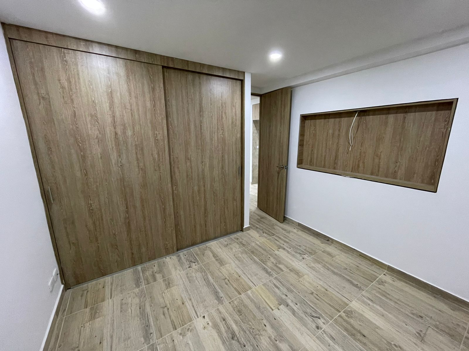 Apartamento moderno en arriendo – Norte de Bogotá