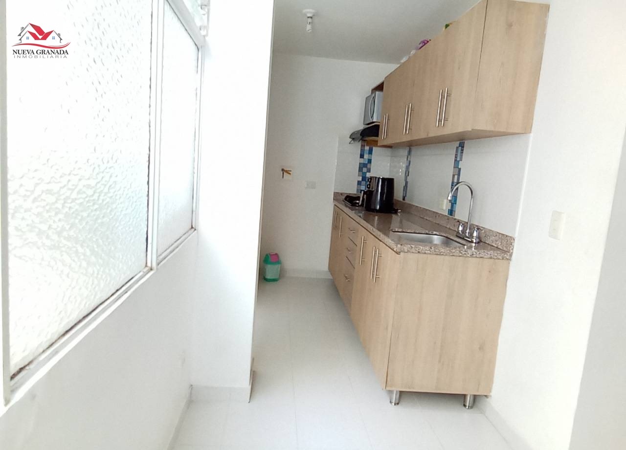VENTA DE APARTAMENTO BARRIO SAN JOAQUÍN EL POBLADO MEDELLIN