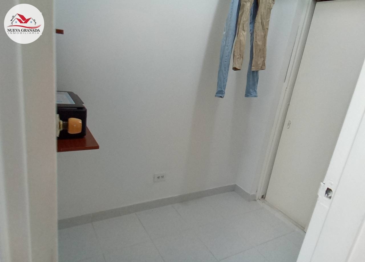 VENTA DE APARTAMENTO BARRIO SAN JOAQUÍN EL POBLADO MEDELLIN