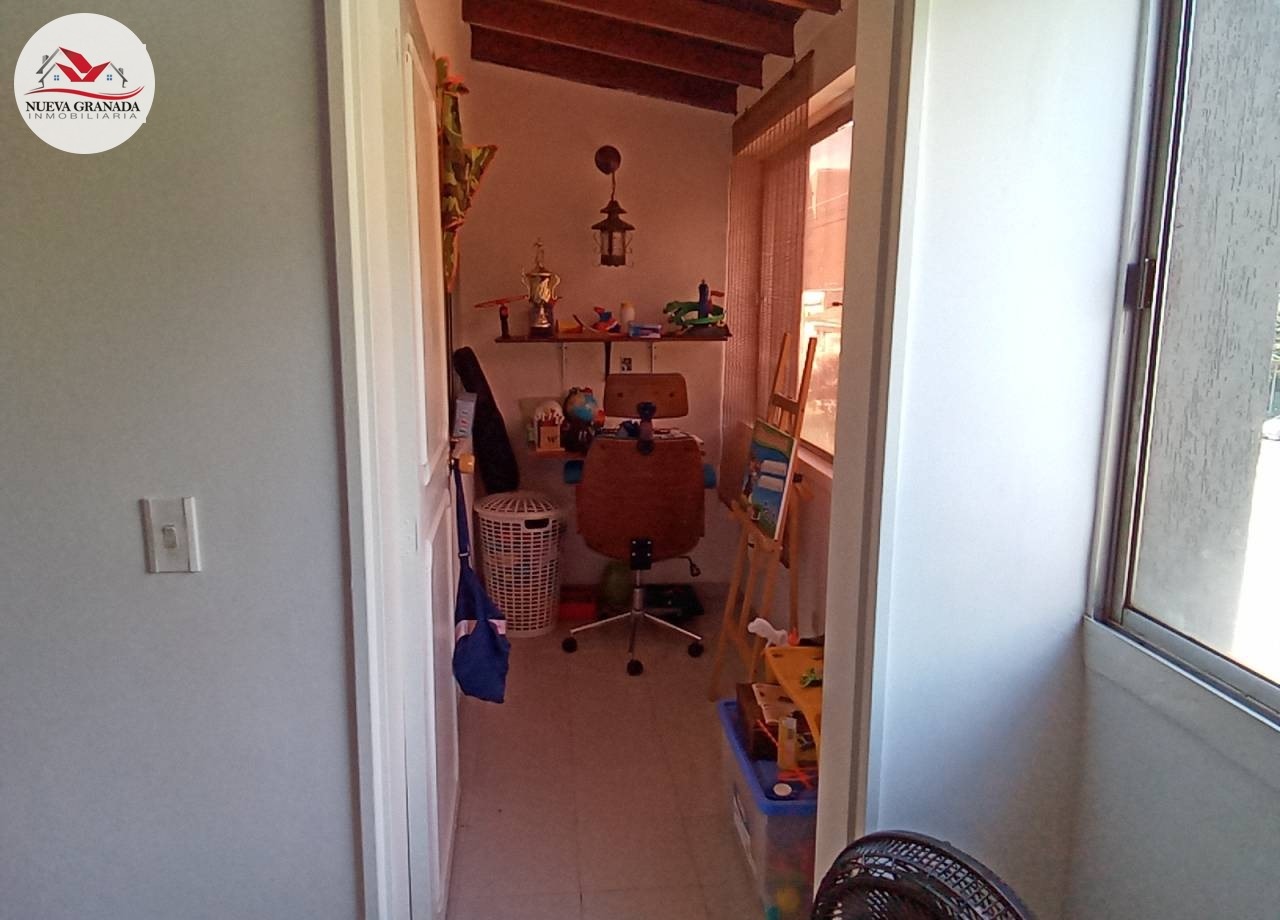 VENTA DE APARTAMENTO BARRIO SAN JOAQUÍN EL POBLADO MEDELLIN