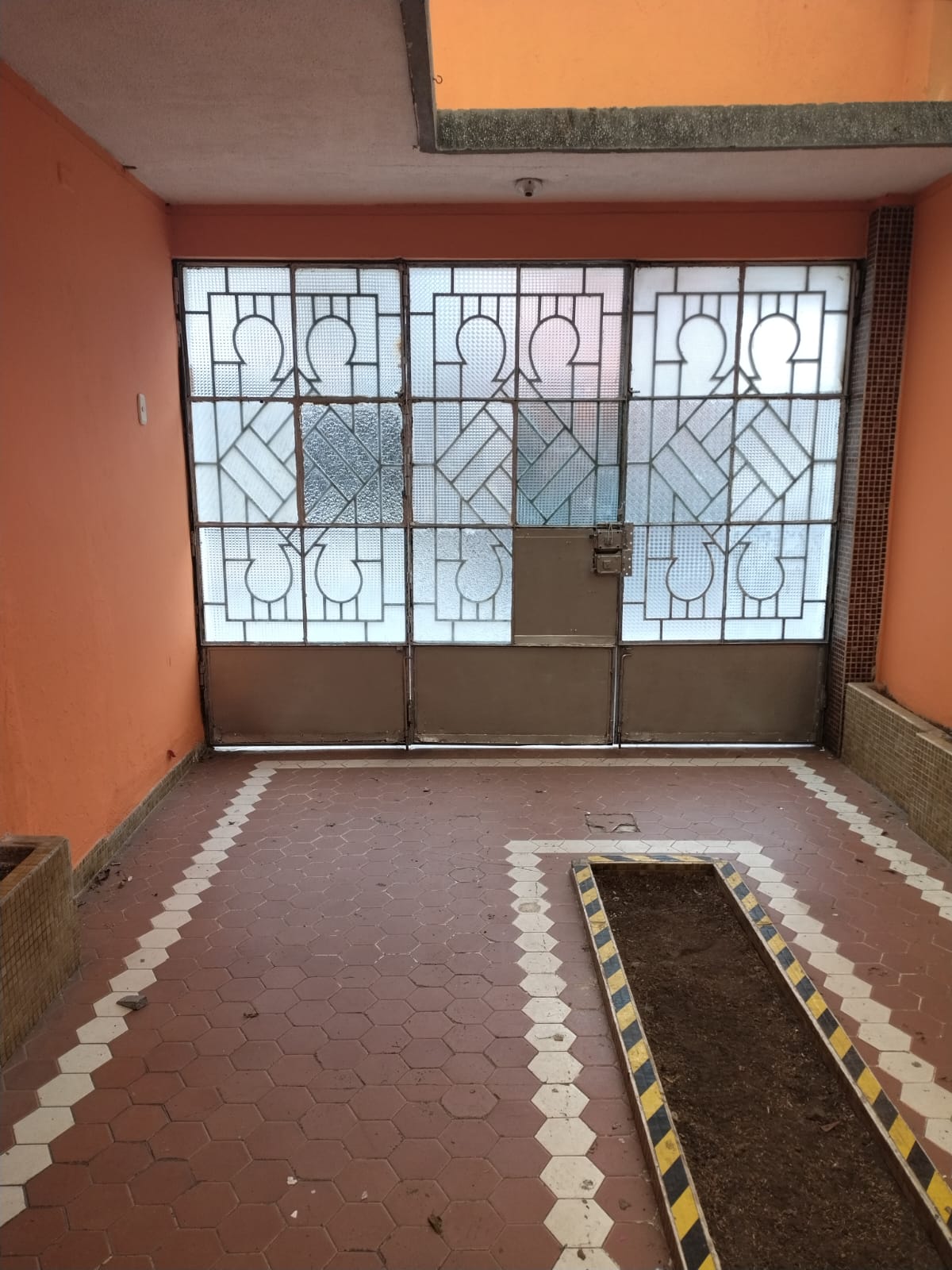 ARRIENDO CASA EN EL BARRIO SAN IGNACIO