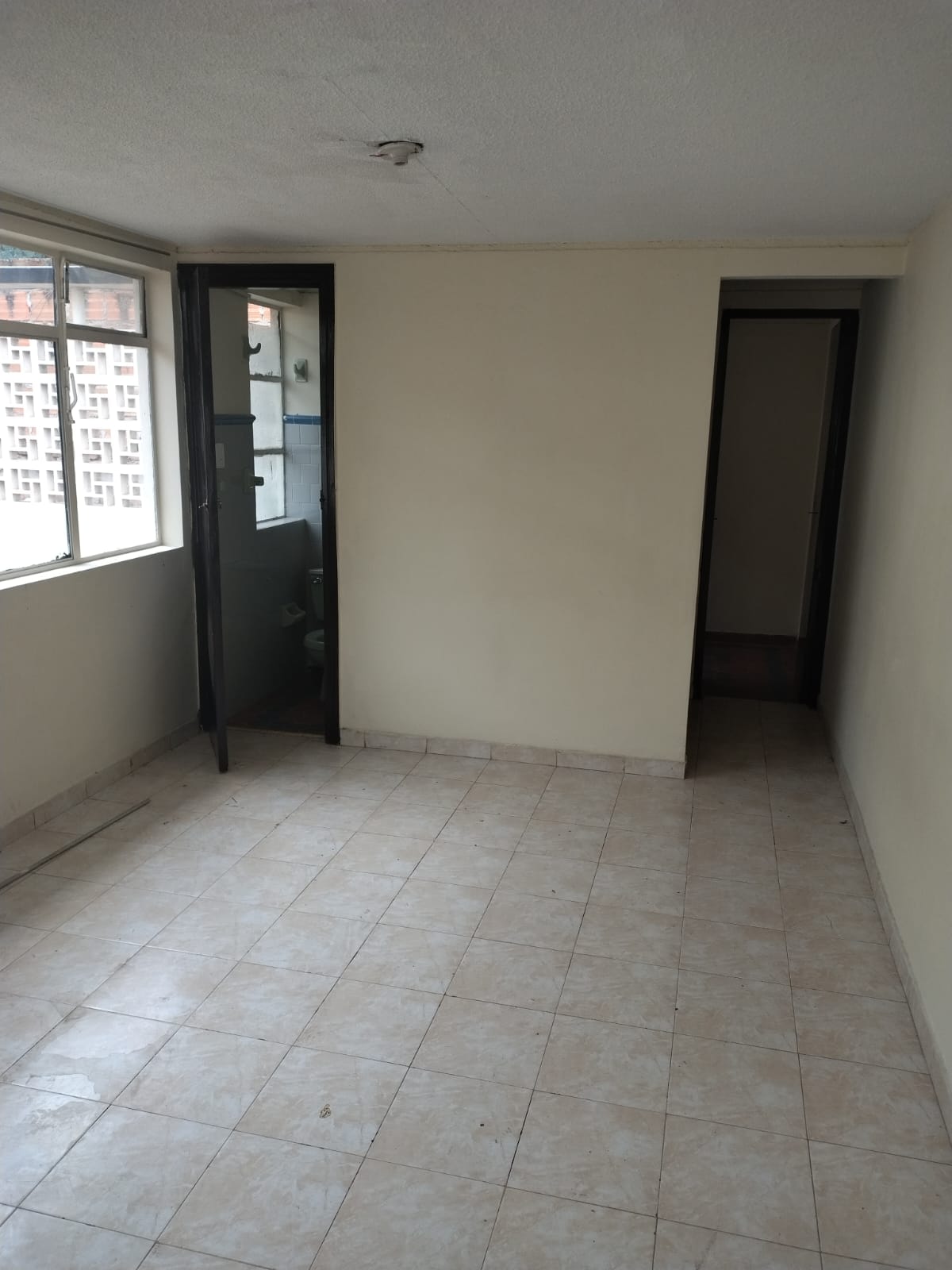 ARRIENDO CASA EN EL BARRIO SAN IGNACIO