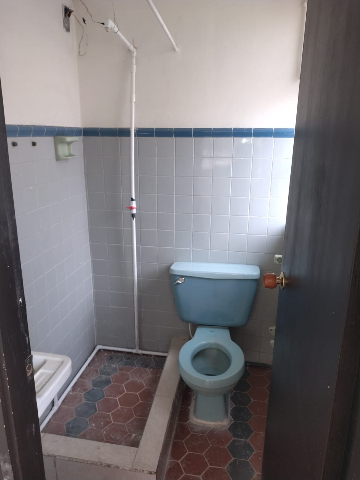 ARRIENDO CASA EN EL BARRIO SAN IGNACIO