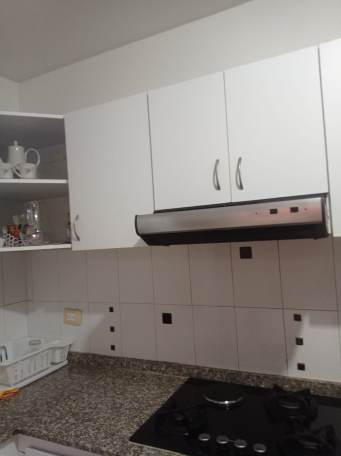 Moderno apartamento en arriendo en Vergel Tolima