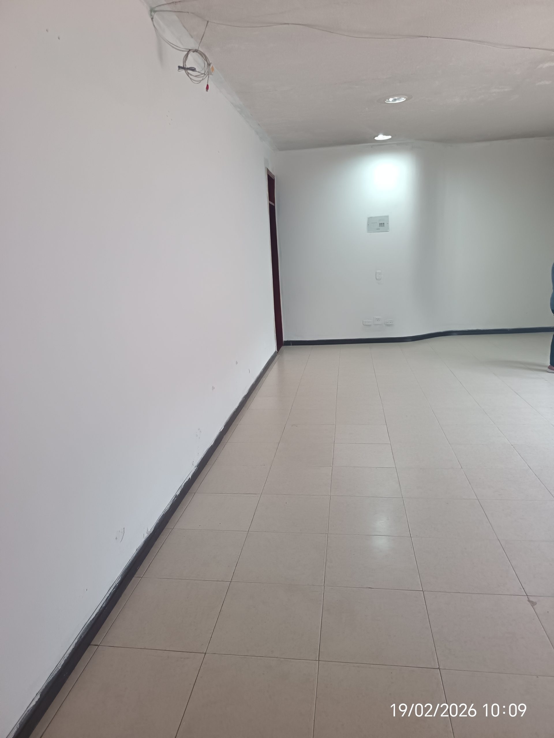 ARRIENDO LOCAL COMERCIAL SECTOR PARQUE BOLIVAR