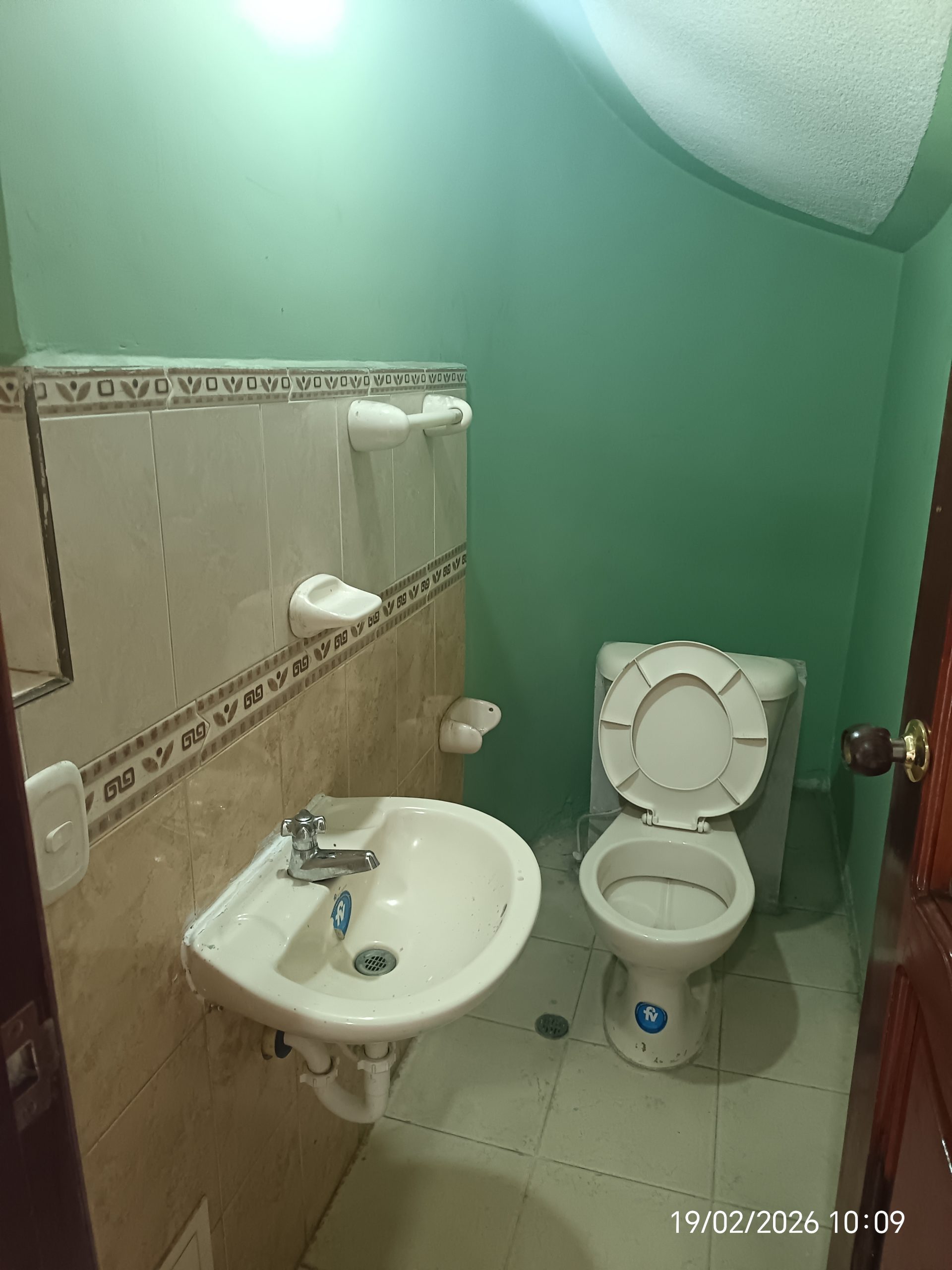 ARRIENDO LOCAL COMERCIAL SECTOR PARQUE BOLIVAR