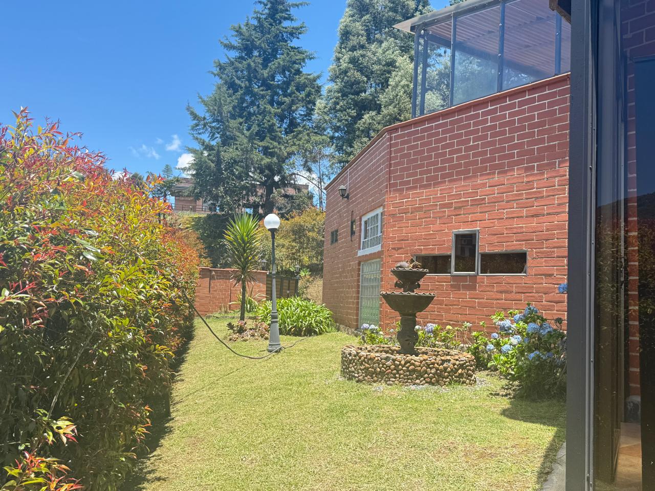 Felicidad en una planta , luz natural , aire puro ,seguridad y privacidad , oferta de colegios ampli